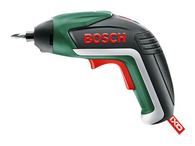 Bosch IXO V - Schraubendreher - schnurlos - Inbusaufnahme
