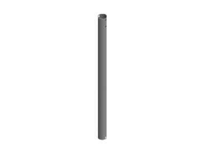 Peerless Extension Poles MOD-P200-B - Montagekomponente (Erweiterungsstange)