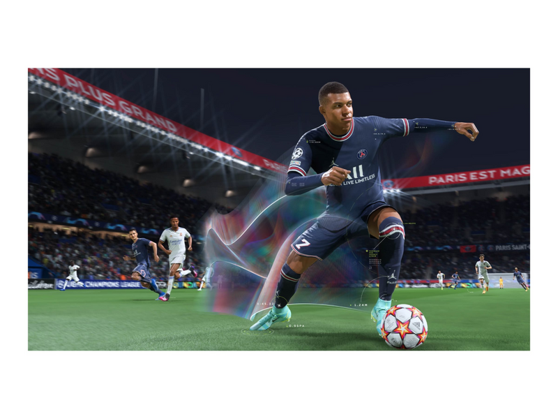 Electronic Arts Fussball 22 - Xbox One, Xbox Series X - Deutsch