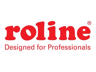 ROTRONIC-SECOMP ROLINE - Befestigungskit - für Medien-Player