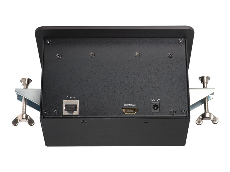 Lindy AV to HDMI Presentation Switch (Table Box)