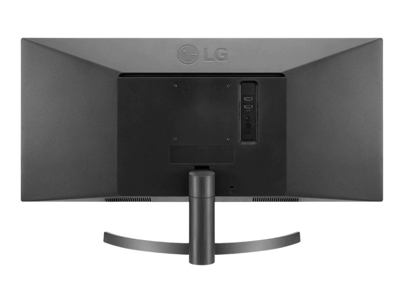 LG 29WL50S-B - LED-Monitor - 73.66 cm (29") - 2560 x 1080 UWFHD @ 75 Hz