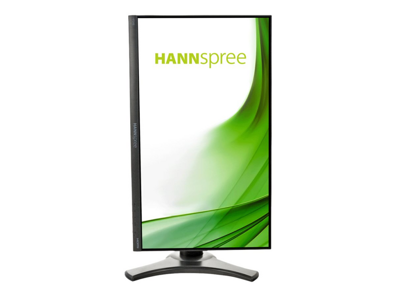 Hannspree HP248UJB - LED-Monitor - 60.45 cm (23.8")