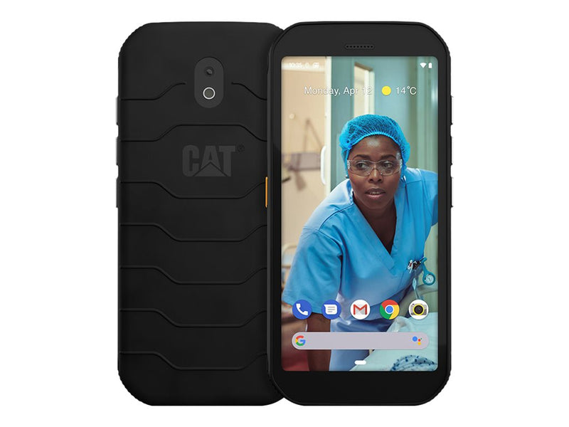 CAT S42H+ - 4G Smartphone - Dual-SIM - RAM 3 GB / Interner Speicher 32 GB