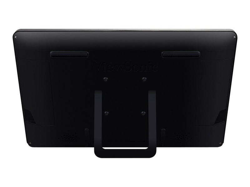 ViewSonic TD2430 - LED-Monitor - 61 cm (24") (23.6" sichtbar)