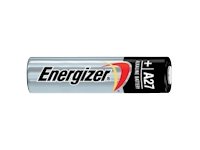 Energizer A27 - Batterie 2 x A27 - Alkalisch