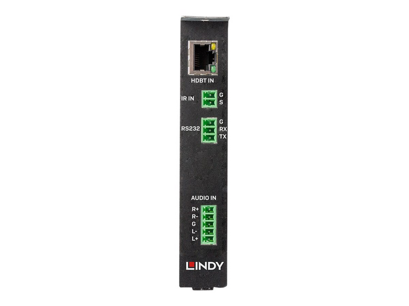 Lindy Single Port HDBaseT Input Board - Erweiterungsmodul