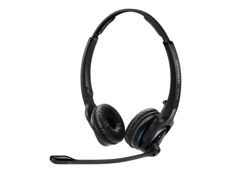 EPOS I SENNHEISER IMPACT MB Pro 2 - Headset - On-Ear