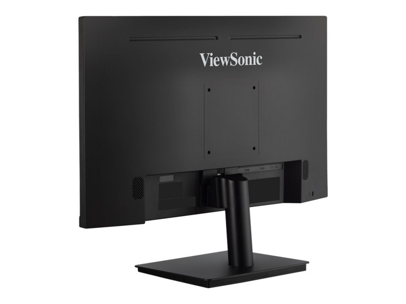 ViewSonic VA2406-H - LED-Monitor - 61 cm (24")