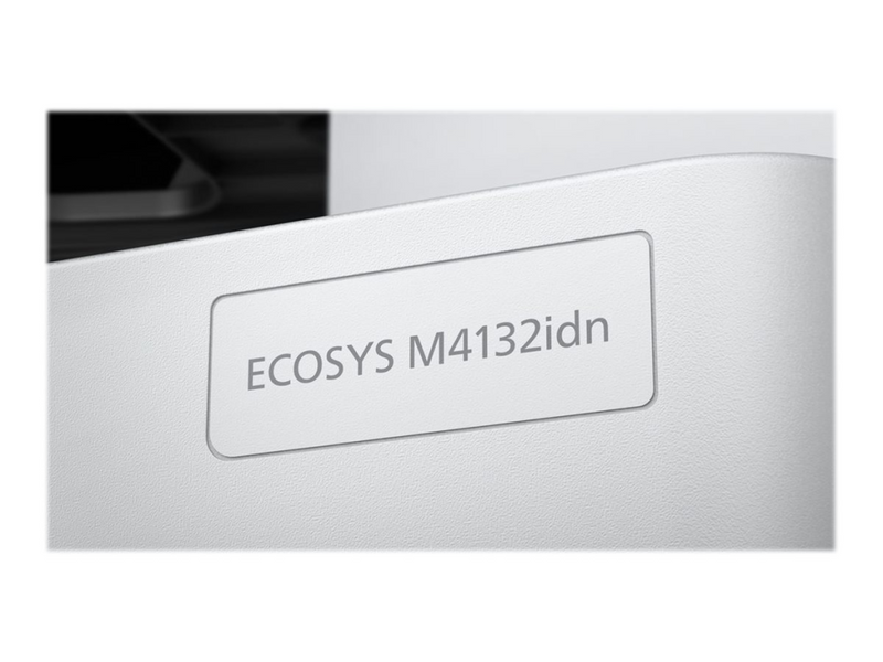 Kyocera ECOSYS M4132idn/KL3 - Multifunktionsdrucker - s/w - Laser - A3/Ledger (297 x 432 mm)