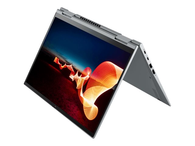 Lenovo ThinkPad X1 Yoga Gen 6 20XY - Flip-Design - Intel Core i5 1135G7 / 2.4 GHz - Evo - Win 10 Pro 64-Bit - Iris Xe Graphics - 16 GB RAM - 512 GB SSD TCG Opal Encryption 2, NVMe - 35.6 cm (14")