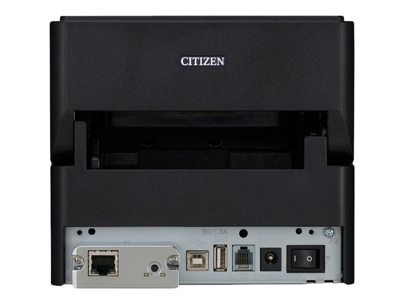 Citizen CT-S4500 - Belegdrucker - Thermodirekt - Rolle (11,2 cm)