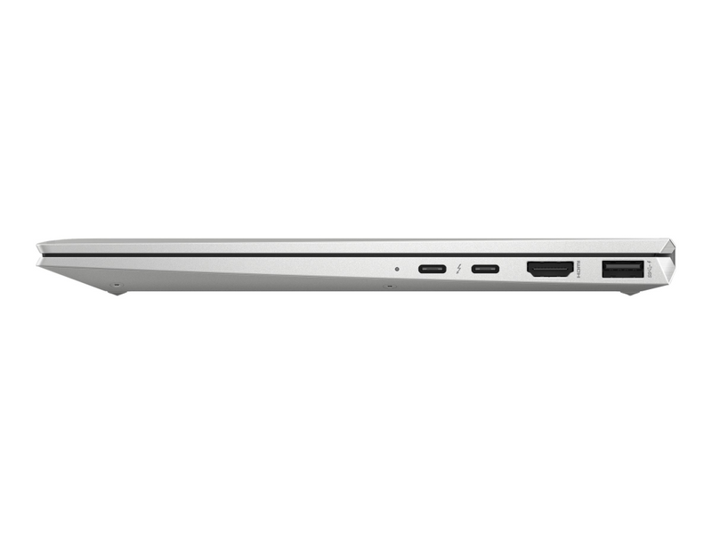 HP EliteBook x360 1030 G8 Notebook - Flip-Design - Intel Core i7 1165G7 / 2.8 GHz - Evo - Win 10 Pro 64-Bit - Iris Xe Graphics - 16 GB RAM - 512 GB SSD NVMe, HP Value - 33.8 cm (13.3")