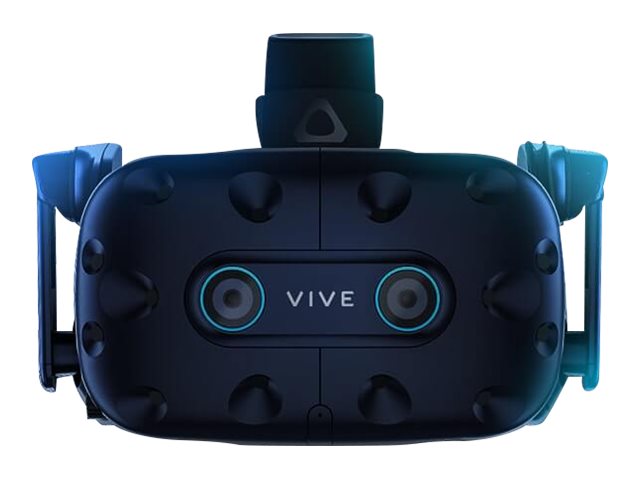 HTC VIVE Pro Full Kit - Virtual-Reality-Headset
