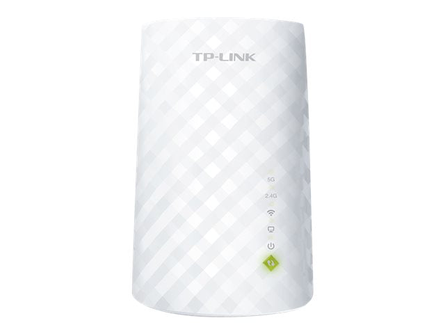 TP-LINK RE200 - Wi-Fi-Range-Extender - Wi-Fi 5