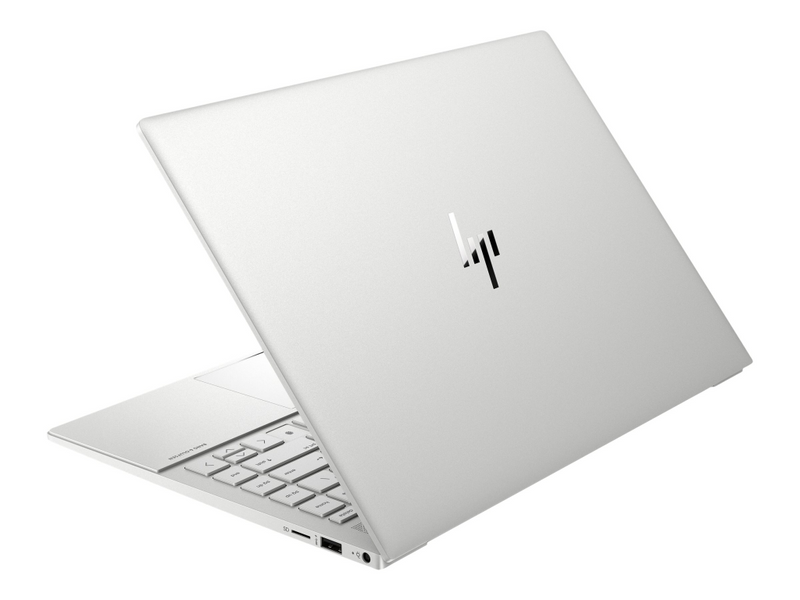 HP ENVY Laptop 14-eb0256ng - Intel Core i5 1135G7 / 2.4 GHz - Win 10 Home 64-Bit - GF GTX 1650 Ti - 16 GB RAM - 512 GB SSD NVMe, TLC - 35.6 cm (14")