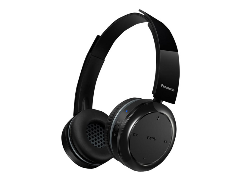 Panasonic RP-BTD5 - Headset - On-Ear - Bluetooth