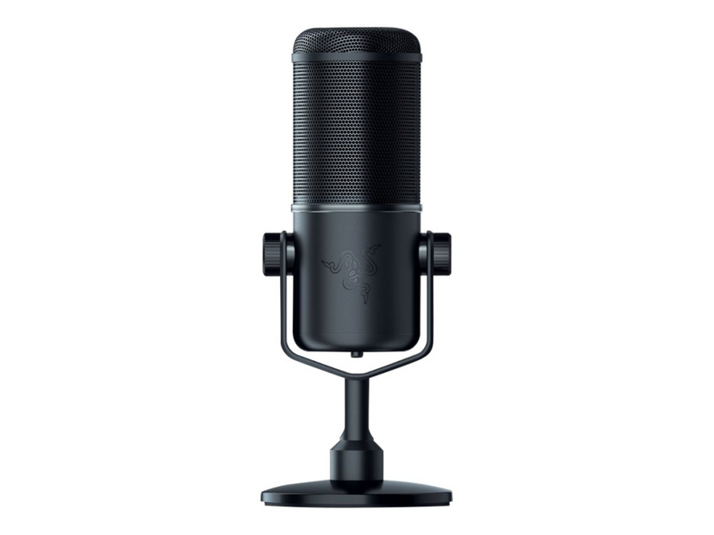 Razer Seiren Elite - Mikrofon - USB