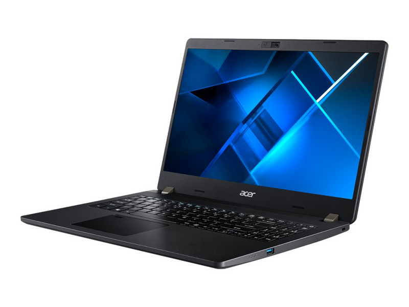 Acer TravelMate P2 TMP215-53-73N1 - Intel Core i7 1165G7 / 2.8 GHz - Win 10 Pro 64-Bit - Iris Xe Graphics - 16 GB RAM - 512 GB SSD - 39.6 cm (15.6")