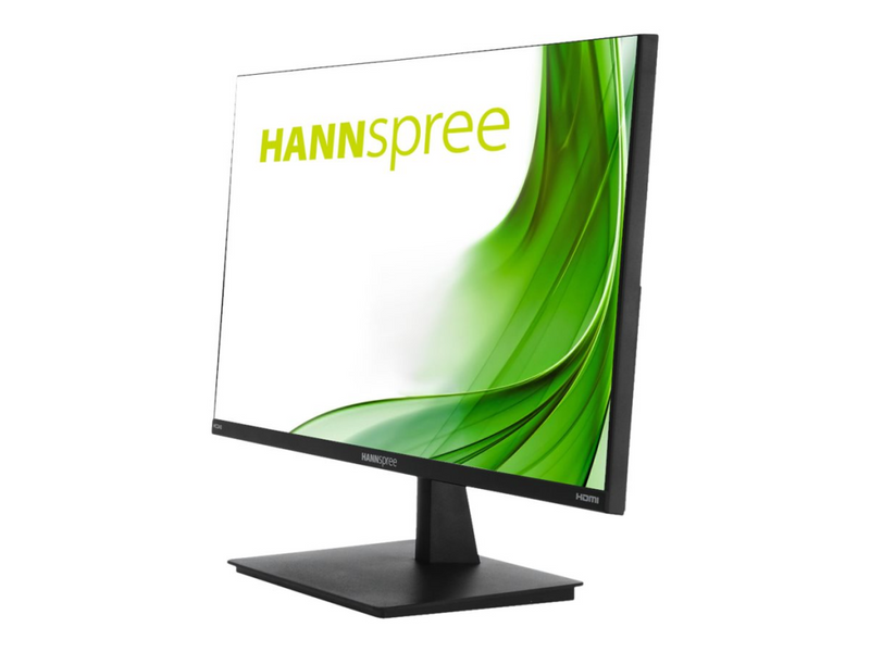 Hannspree HC240PFB - LED-Monitor - 60.5 cm (23.8")