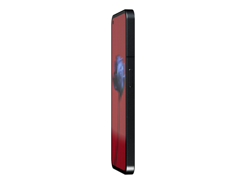 Deutsche Telekom Nothing Phone (1) - 5G Smartphone - Dual-SIM - RAM 8 GB / Interner Speicher 128 GB - OLED-Display - 6.55" - 2400 x 1080 Pixel (120 Hz)