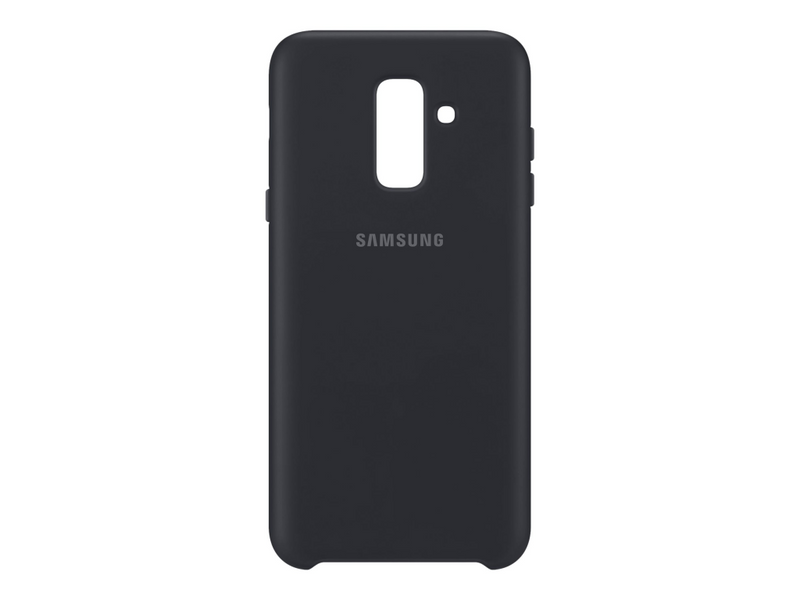 Samsung Dual Layer Cover EF-PA605 - Hintere Abdeckung für Mobiltelefon