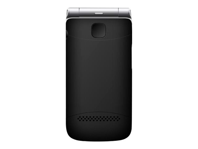 Bea-fon Silver Line SL595 - Feature phone - microSD slot