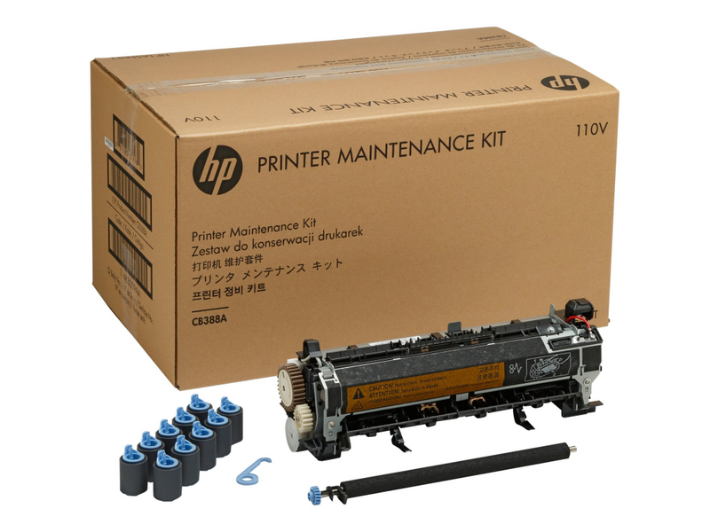 HP 220-volt User Maintenance Kit - (220 V) - Wartungskit