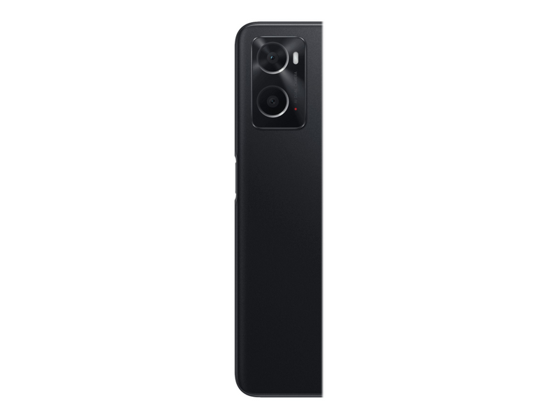 Oppo A76 - 4G Smartphone - Dual-SIM - RAM 4 GB / Interner Speicher 128 GB - microSD slot - LCD-Anzeige - 6.56" - 1612 x 720 Pixel (90 Hz)