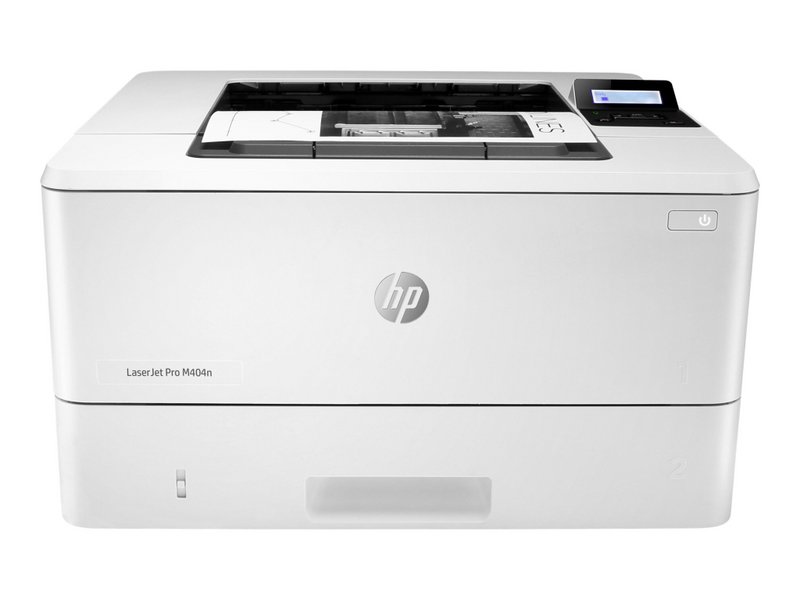 HP LaserJet Pro M404n - Drucker - s/w - Laser