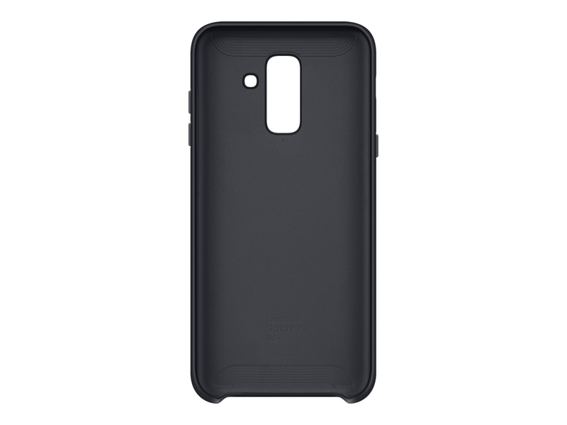 Samsung Dual Layer Cover EF-PA605 - Hintere Abdeckung für Mobiltelefon