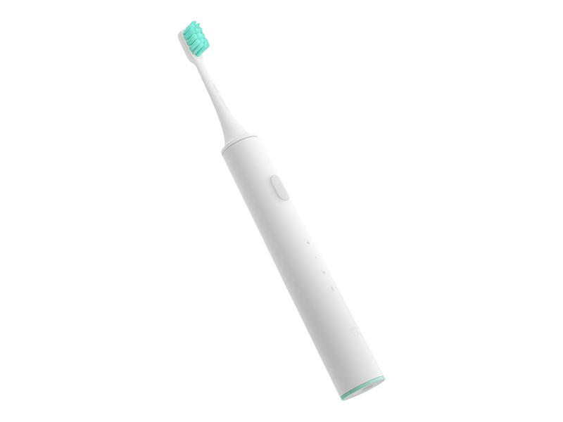 Xiaomi Mi NUN4008GL - Zahnbürste - weiß