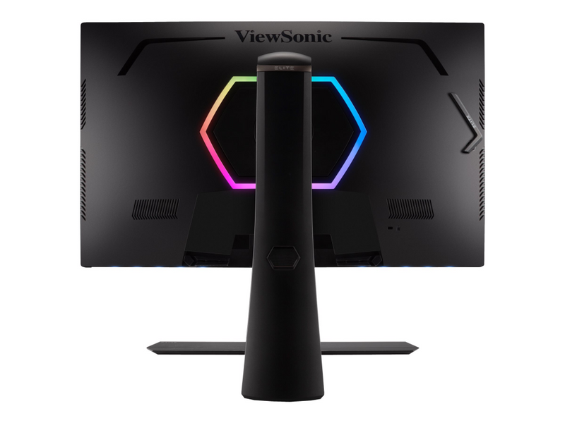 ViewSonic ELITE XG320Q - LED-Monitor - Gaming - 81.3 cm (32")