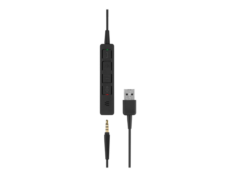 EPOS I SENNHEISER ADAPT SC 130 USB - Headset