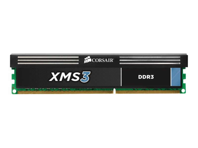 Corsair XMS3 - DDR3 - Modul - 8 GB - DIMM 240-PIN