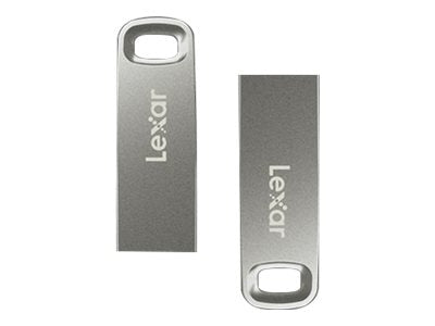 Lexar JumpDrive M45 - USB-Flash-Laufwerk - 128 GB