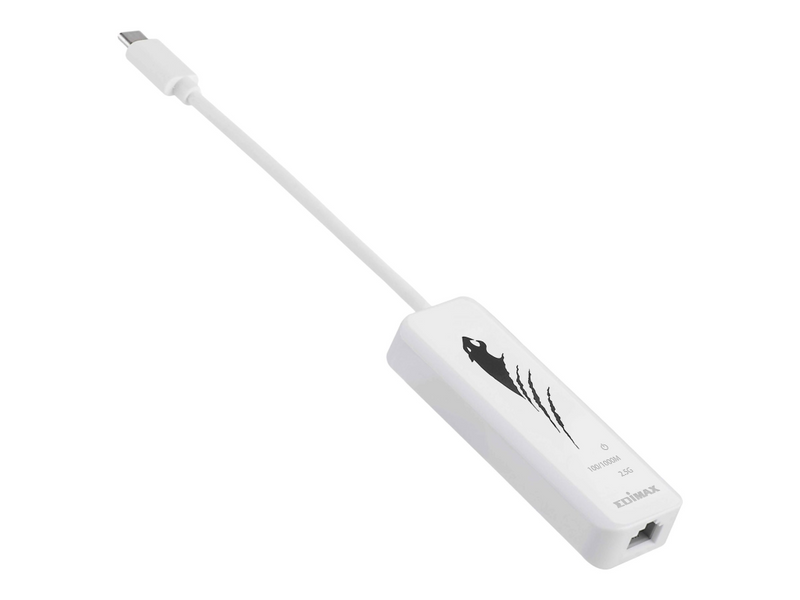 Edimax EU-4307 - Netzwerkadapter - USB-C 3.1