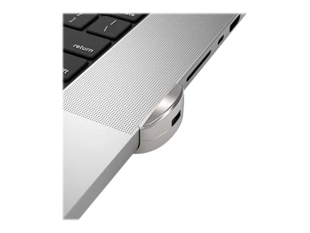 Compulocks MacBook Pro M1 16-inch (2021) Ledge Lock Adapter - Sicherheitsschlossadapter - für Apple MacBook Pro 16 (Late 2021)