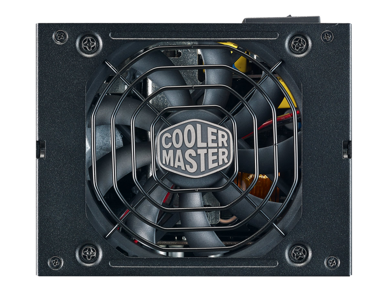 Cooler Master V Series V650 SFX - Netzteil (intern)