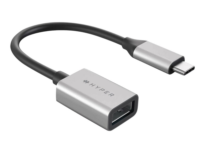 Targus HyperDrive - USB-Adapter - USB-C (M) zu USB Typ A (W)