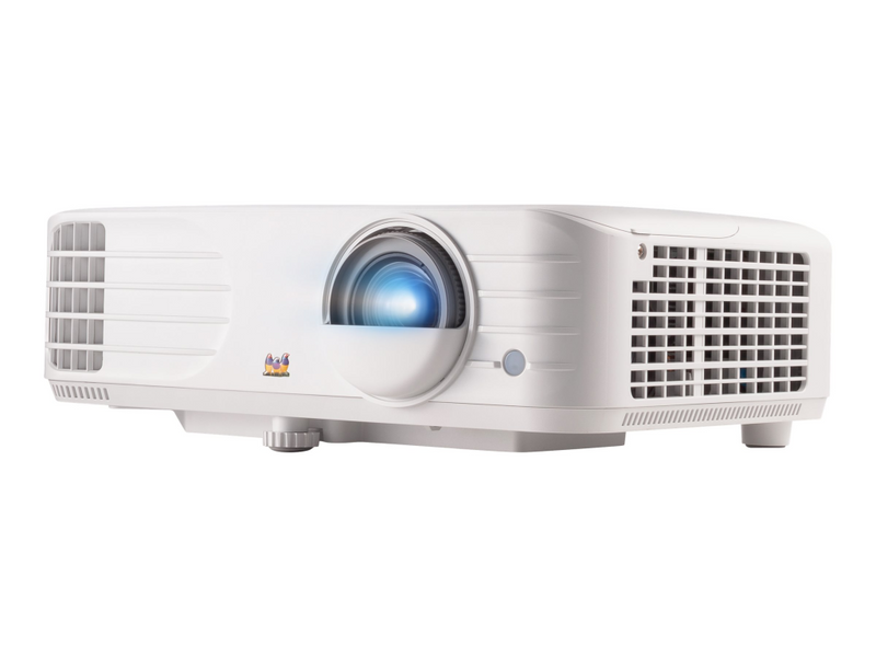 ViewSonic PX703HD - DLP-Projektor - 3D - 3500 ANSI-Lumen - Full HD (1920 x 1080)