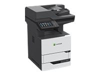 Lexmark XM5365 - Multifunktionsdrucker - s/w - Laser - 216 x 355 mm (Original)