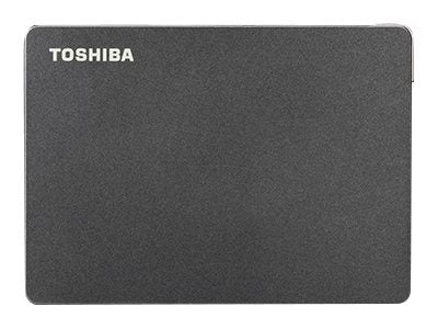 Toshiba Canvio Gaming - Festplatte - 1 TB - extern (tragbar)