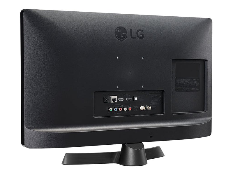 LG 24TL510V-PZ - LED-Monitor mit TV-Tuner - 60 cm (24")