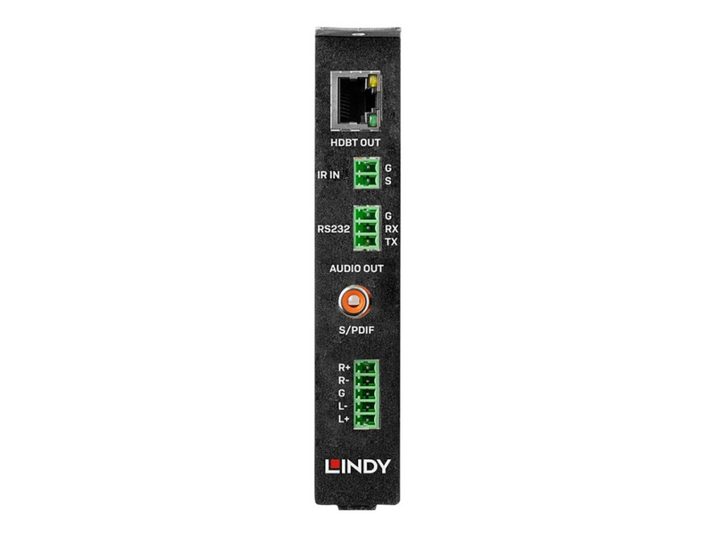 Lindy Single Port HDBaseT Output Board - Erweiterungsmodul