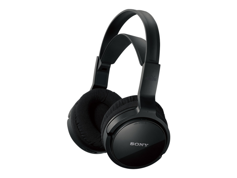 Sony MDR-RF811RK - Kopfhörer - ohrumschließend