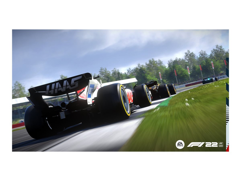 Electronic Arts F1 22 - PlayStation 4 - Englisch