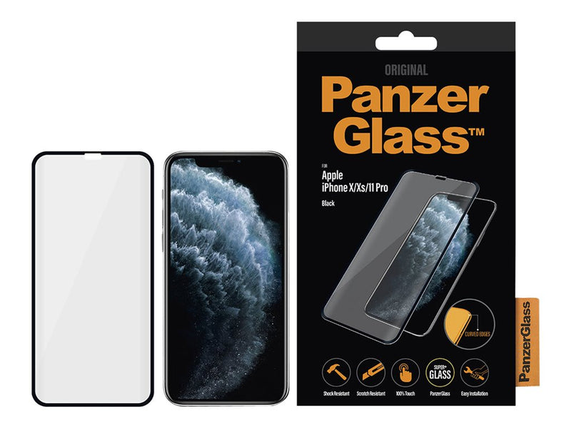 PanzerGlass Original - Bildschirmschutz für Handy