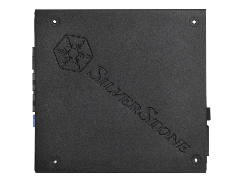 SilverStone SFX Series SX500-LG - V2.1 - Netzteil (intern)