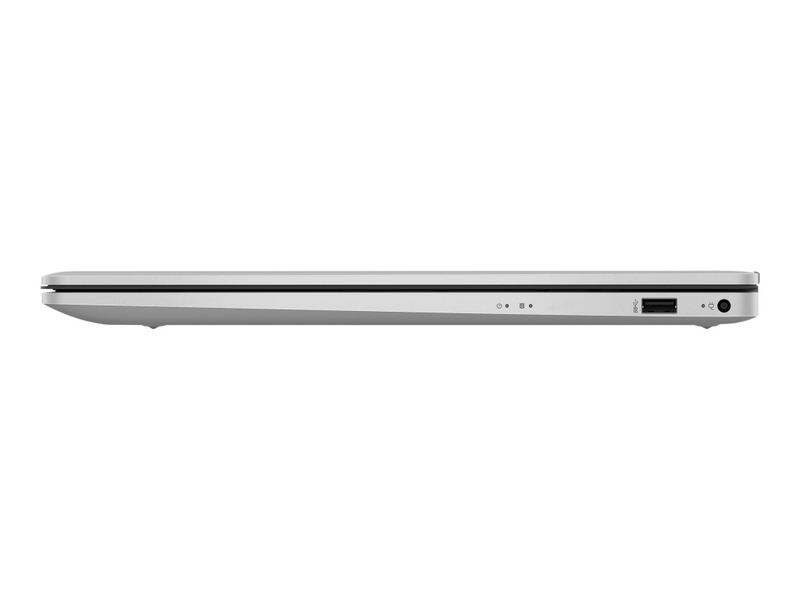 HP Laptop 17-cp0158ng - AMD Ryzen 5 5500U / 2.1 GHz - Win 10 Home 64-Bit (mit Win 11-Lizenz)